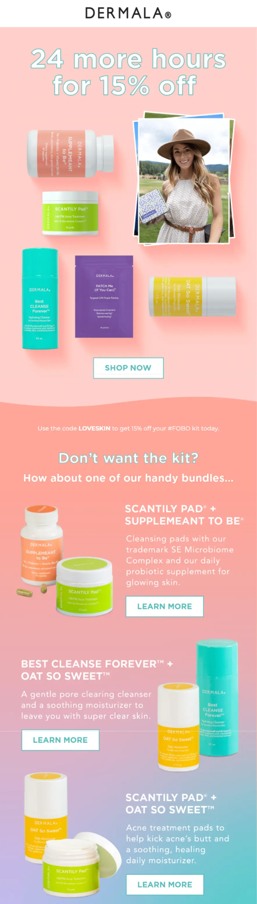 Flash Sale